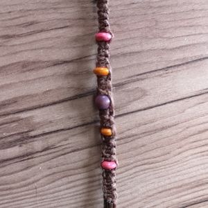 Original Hemp Bracelet